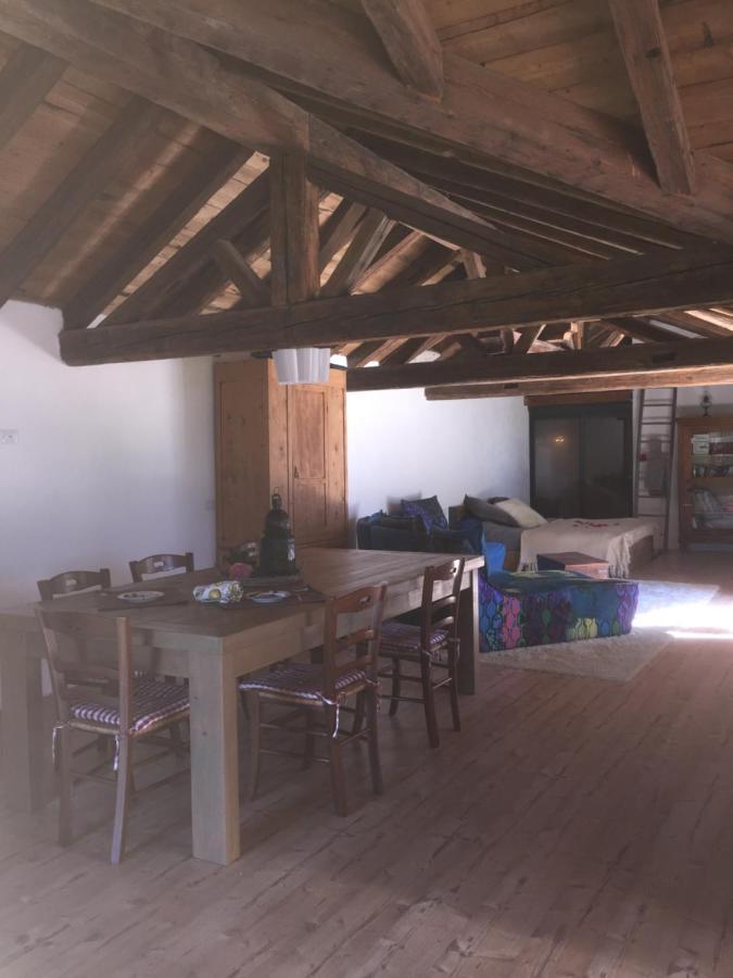 Bellissima Casa Villa Sondalo Exteriör bild